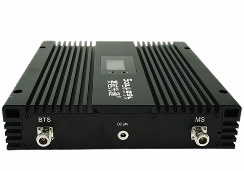 清河双频手机信号增强器2000㎡