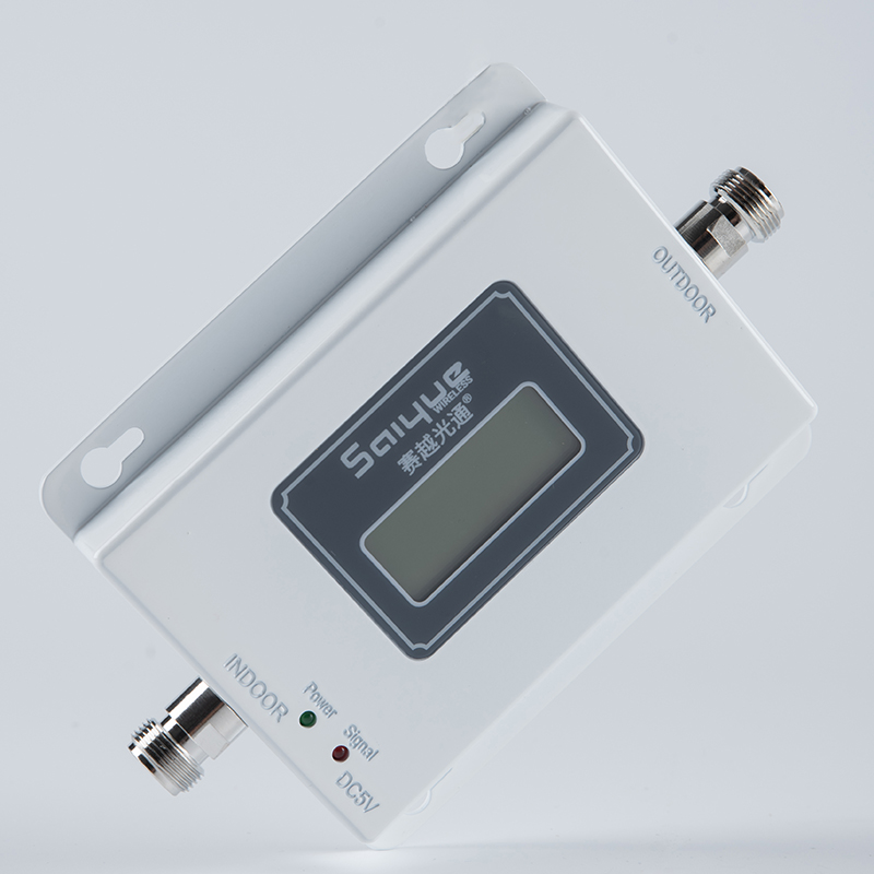 清河家用配电房机房信号放大器200㎡