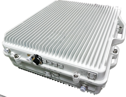 清河信令级数字室分型移动通信干扰器