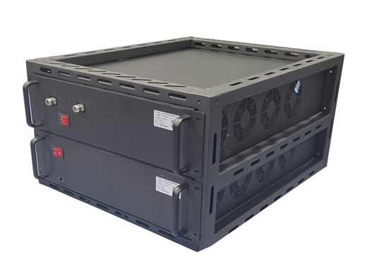 清河室内大功率通讯管控屏蔽系统