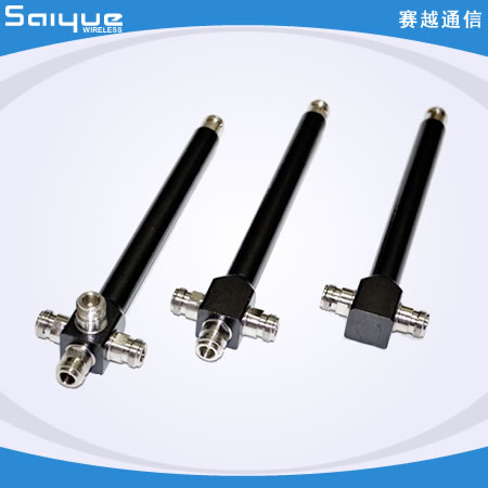  清河FM调频广播同步广播功分器